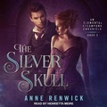 Cover: The Silver Skull - Tantor Audio