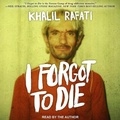Bild: I Forgot to Die - Tantor Audio
