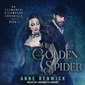 Cover: The Golden Spider - Tantor Audio