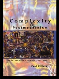 Cover: Complexity and Postmodernism - Routledge