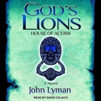Enlarge image Cover: God's Lions Lib/E - Tantor Audio