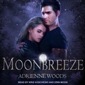 Cover: Moonbreeze Lib/E - Tantor Audio