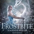 Cover: Frostbite - Tantor Audio