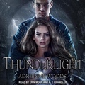 Cover: Thunderlight - Tantor Audio