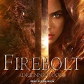 Cover: Firebolt - Tantor Audio