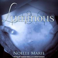 Enlarge image Cover: Luminous - Tantor Audio