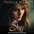 Cover: Shy - Tantor Audio