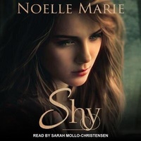 Enlarge image Cover: Shy - Tantor Audio