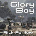 Cover: Glory Boy Lib/E - Tantor Audio