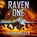 Cover: Raven One - Tantor Audio