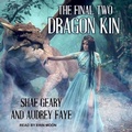 Cover: Dragon Kin - Tantor Audio
