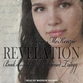 Cover: Revelation - Tantor Audio