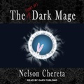 Cover: The (Sort Of) Dark Mage Lib/E - Tantor Audio