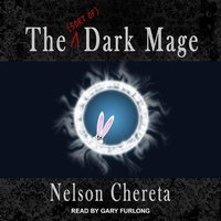 Enlarge image Cover: The (Sort Of) Dark Mage Lib/E - Tantor Audio