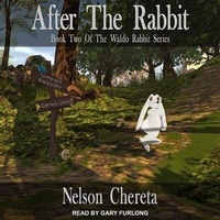 Enlarge image Cover: After the Rabbit - Tantor Audio