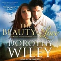 Cover: The Beauty of Love Lib/E - Tantor Audio