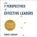 Cover: The 7 Perspectives of Effective Leaders Lib/E - MISSION AUDIO