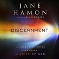Cover: Discernment - MISSION AUDIO