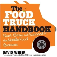 Abbildung von: The Food Truck Handbook Lib/E - Gildan Media Corporation