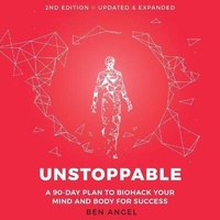 Enlarge image Cover: Unstoppable - Gildan Media Corporation