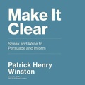 Cover: Make It Clear - Gildan Media Corporation