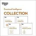 Cover: Harvard Business Review Emotional Intelligence Collection Lib/E - Gildan Media Corporation