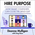 Cover: Hire Purpose - Gildan Media Corporation