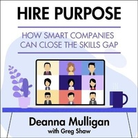 Enlarge image Cover: Hire Purpose - Gildan Media Corporation
