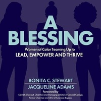 Enlarge image Cover: A Blessing Lib/E - Gildan Media Corporation