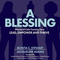 Cover: A Blessing - Gildan Media Corporation