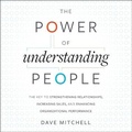 Cover: The Power of Understanding People - Gildan Media Corporation