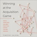 Cover: Winning at the Acquisition Game - Gildan Media Corporation