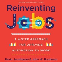 Enlarge image Cover: Reinventing Jobs - Gildan Media Corporation