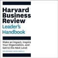 Cover: The Harvard Business Review Leader's Handbook Lib/E - Gildan Media Corporation
