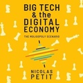 Cover: Big Tech and the Digital Economy - Gildan Media Corporation