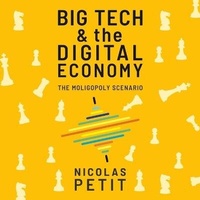 Enlarge image Cover: Big Tech and the Digital Economy - Gildan Media Corporation