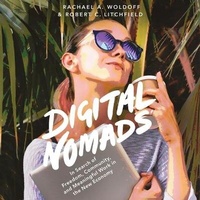 Enlarge image Cover: Digital Nomads - Gildan Media Corporation
