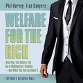 Cover: Welfare for the Rich - Gildan Media Corporation