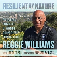 Enlarge image Cover: Resilient by Nature - Gildan Media Corporation