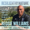 Cover: Resilient by Nature - Ascent Audio