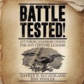 Cover: Battle Tested! - Gildan Media Corporation