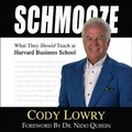 Cover: Schmooze - Gildan Media Corporation
