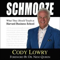 Enlarge image Cover: Schmooze - Gildan Media Corporation