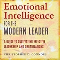 Cover: Emotional Intelligence for the Modern Leader - Gildan Media Corporation