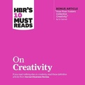 Cover: Hbr's 10 Must Reads on Creativity - Gildan Media Corporation