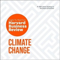 Enlarge image Cover: Climate Change - Gildan Media Corporation