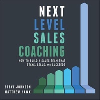 Enlarge image Cover: Next Level Sales Coaching - Gildan Media Corporation