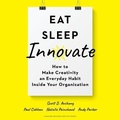 Cover: Eat, Sleep, Innovate - Gildan Media Corporation