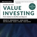 Cover: Value Investing - Gildan Media Corporation