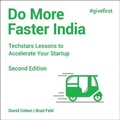Cover: Do More Faster India - Gildan Media Corporation